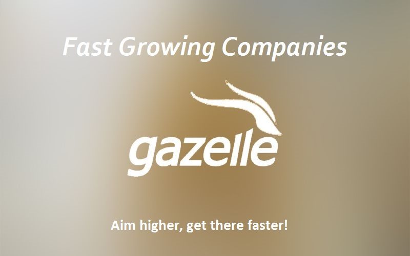 Gazelle-web 123