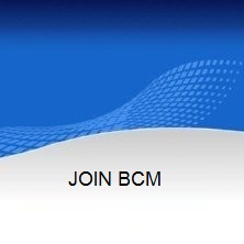 JOIN BCM