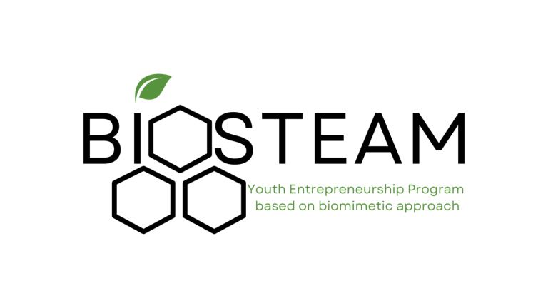 BIOSTEAM – Програма за млади претприемачи, базирана на биомиметички ...